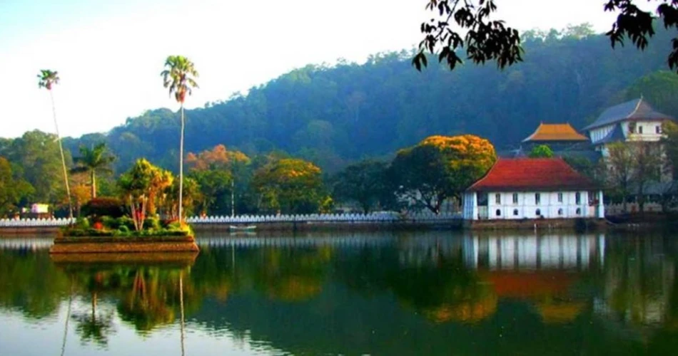 Hotel Mango Garden Kandy – A Cozy Retreat in the Heart of the Hill Capital