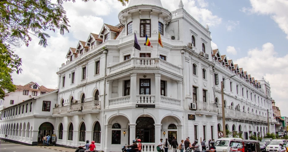 Hotel Mango Garden Kandy – A Cozy Retreat in the Heart of the Hill Capital
